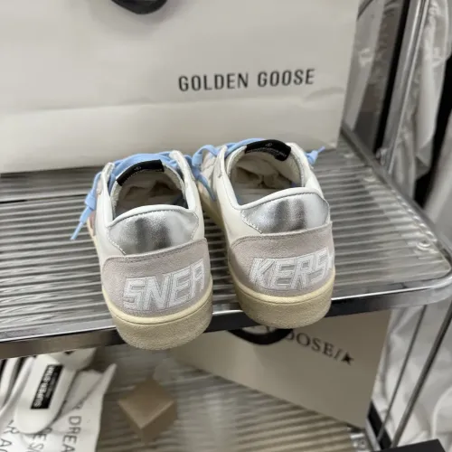 Replica Golden Goose Casual Shoes For Men #1455438 $100.00 USD for Wholesale