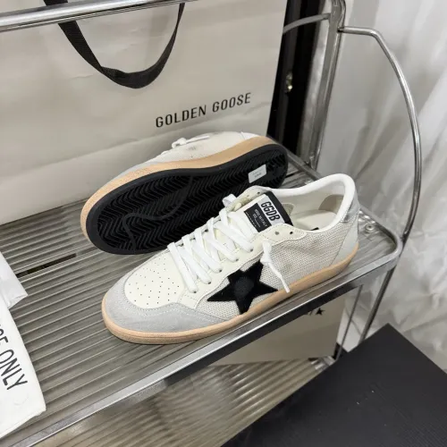 Replica Golden Goose Casual Shoes For Women #1455439 $100.00 USD for Wholesale