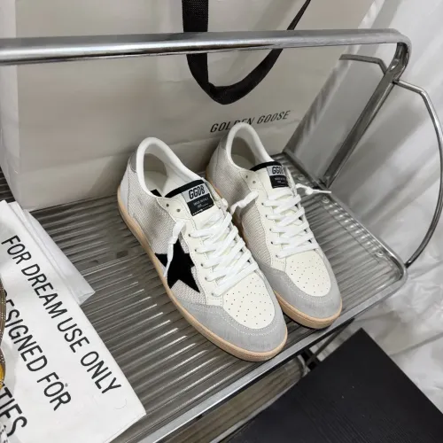 Replica Golden Goose Casual Shoes For Women #1455439 $100.00 USD for Wholesale