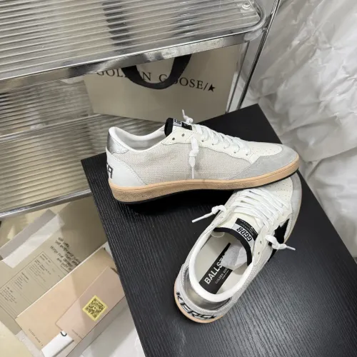 Replica Golden Goose Casual Shoes For Men #1455440 $100.00 USD for Wholesale