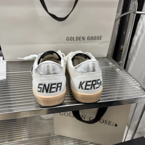 Replica Golden Goose Casual Shoes For Men #1455440 $100.00 USD for Wholesale