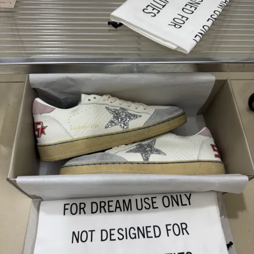 Replica Golden Goose Casual Shoes For Men #1455442 $100.00 USD for Wholesale