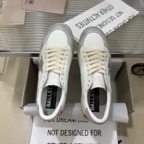 Replica Golden Goose Casual Shoes For Men #1455442 $100.00 USD for Wholesale