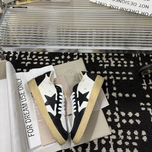 Replica Golden Goose Casual Shoes For Women #1455443 $100.00 USD for Wholesale