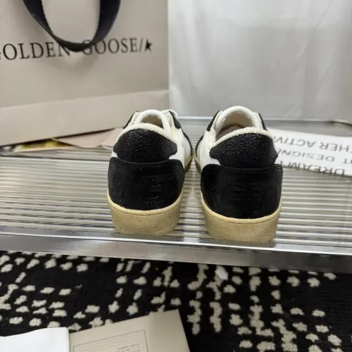 Replica Golden Goose Casual Shoes For Women #1455443 $100.00 USD for Wholesale