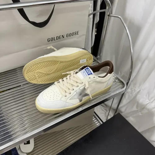 Replica Golden Goose Casual Shoes For Men #1455446 $100.00 USD for Wholesale