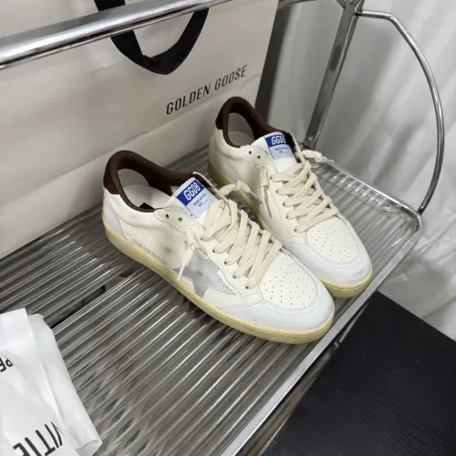 Replica Golden Goose Casual Shoes For Men #1455446 $100.00 USD for Wholesale