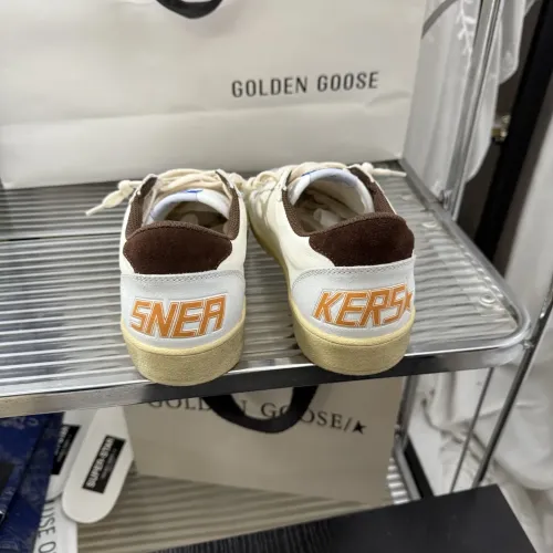 Replica Golden Goose Casual Shoes For Men #1455446 $100.00 USD for Wholesale