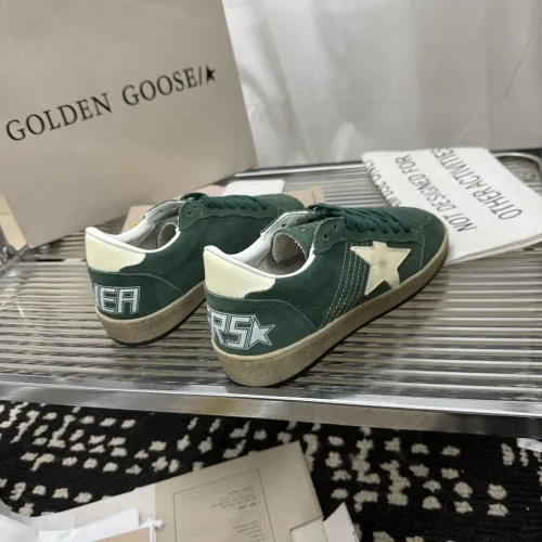 Replica Golden Goose Casual Shoes For Women #1455447 $100.00 USD for Wholesale