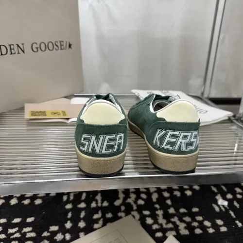 Replica Golden Goose Casual Shoes For Men #1455448 $100.00 USD for Wholesale