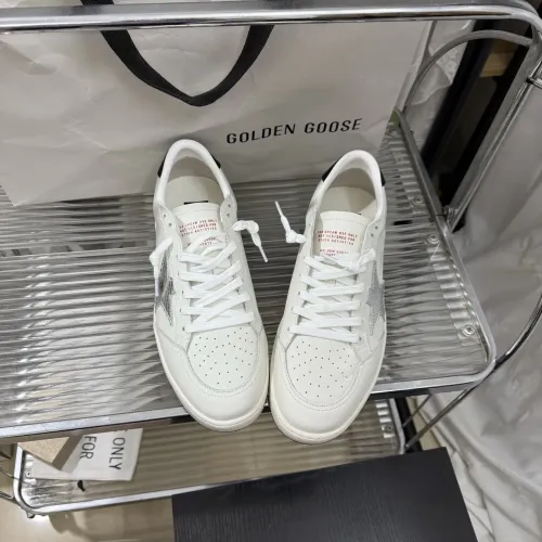 Replica Golden Goose Casual Shoes For Women #1455449 $100.00 USD for Wholesale