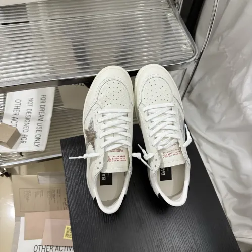 Replica Golden Goose Casual Shoes For Women #1455449 $100.00 USD for Wholesale