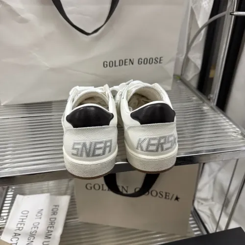 Replica Golden Goose Casual Shoes For Men #1455450 $100.00 USD for Wholesale
