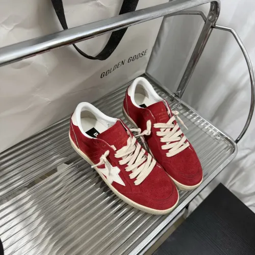 Replica Golden Goose Casual Shoes For Women #1455451 $100.00 USD for Wholesale
