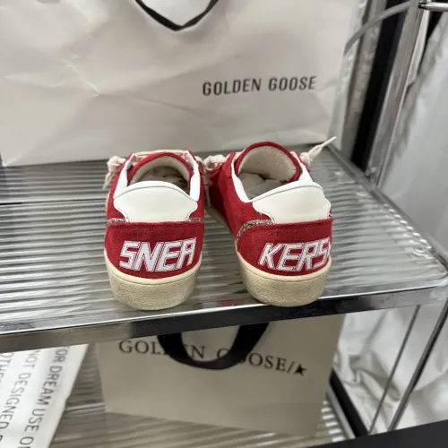 Replica Golden Goose Casual Shoes For Women #1455451 $100.00 USD for Wholesale