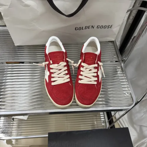 Replica Golden Goose Casual Shoes For Men #1455452 $100.00 USD for Wholesale