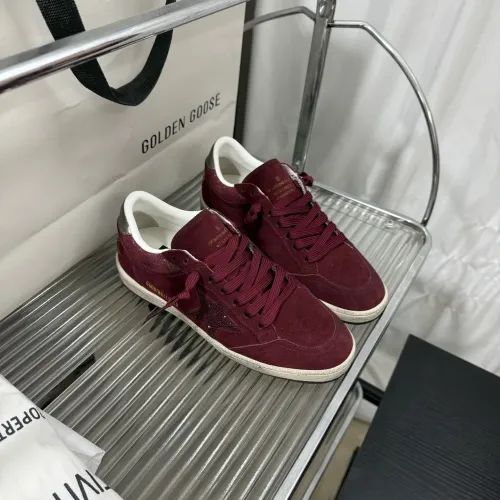 Replica Golden Goose Casual Shoes For Men #1455454 $100.00 USD for Wholesale
