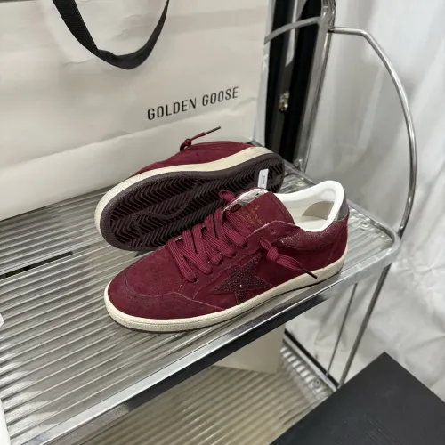 Replica Golden Goose Casual Shoes For Men #1455454 $100.00 USD for Wholesale
