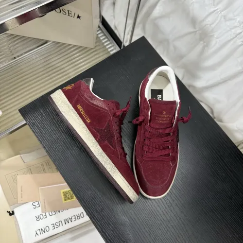Replica Golden Goose Casual Shoes For Men #1455454 $100.00 USD for Wholesale