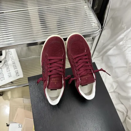 Replica Golden Goose Casual Shoes For Men #1455454 $100.00 USD for Wholesale