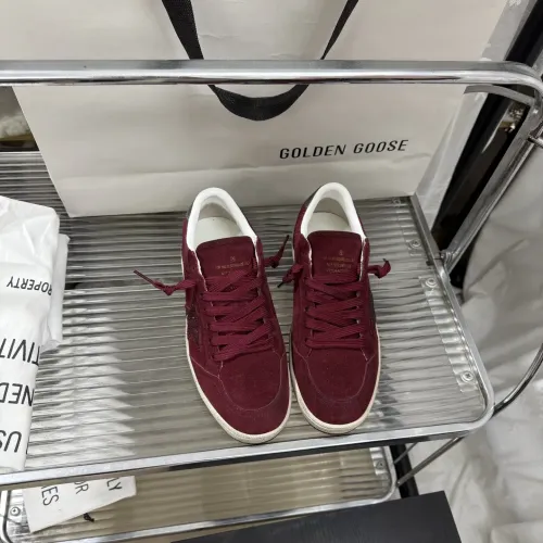 Replica Golden Goose Casual Shoes For Men #1455454 $100.00 USD for Wholesale