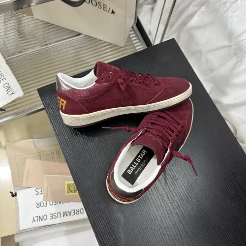 Replica Golden Goose Casual Shoes For Men #1455454 $100.00 USD for Wholesale
