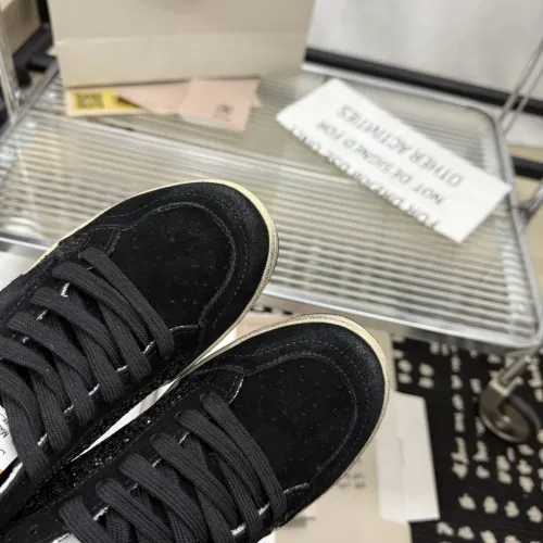 Replica Golden Goose Casual Shoes For Women #1455455 $100.00 USD for Wholesale