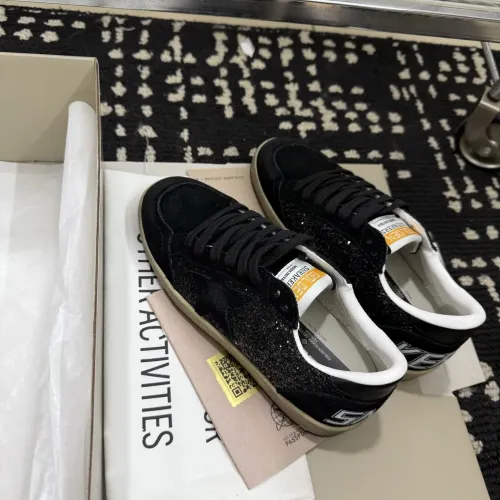Replica Golden Goose Casual Shoes For Women #1455455 $100.00 USD for Wholesale