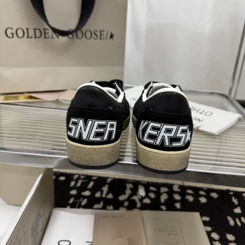 Replica Golden Goose Casual Shoes For Men #1455456 $100.00 USD for Wholesale