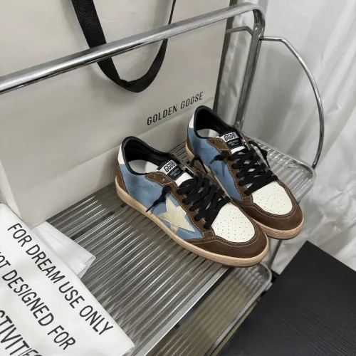 Replica Golden Goose Casual Shoes For Women #1455457 $100.00 USD for Wholesale