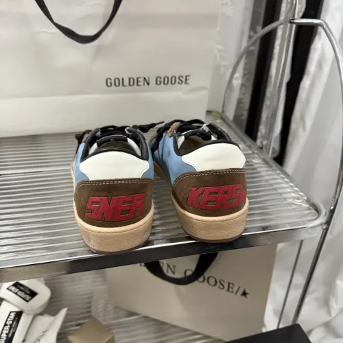 Replica Golden Goose Casual Shoes For Women #1455457 $100.00 USD for Wholesale