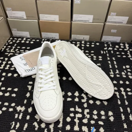 Replica Golden Goose Casual Shoes For Women #1455459 $100.00 USD for Wholesale
