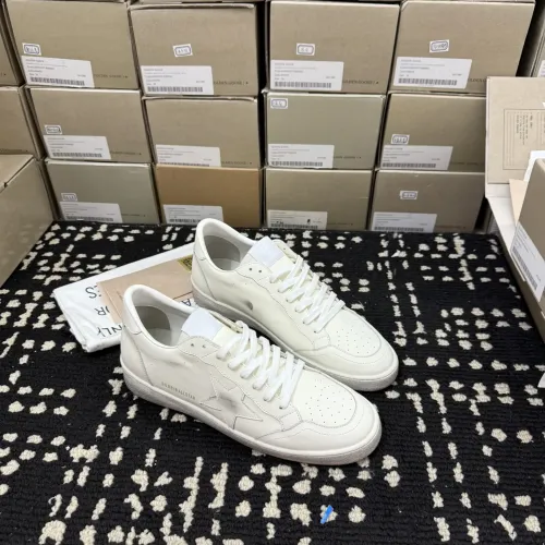 Replica Golden Goose Casual Shoes For Men #1455460 $100.00 USD for Wholesale