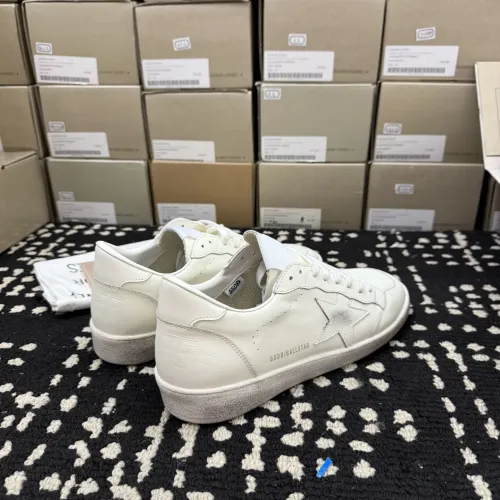 Replica Golden Goose Casual Shoes For Men #1455460 $100.00 USD for Wholesale