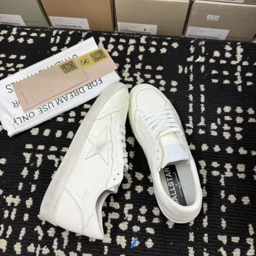 Replica Golden Goose Casual Shoes For Men #1455460 $100.00 USD for Wholesale