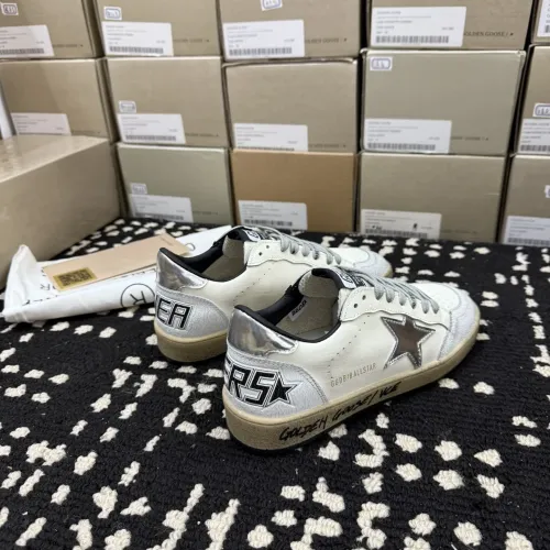 Replica Golden Goose Casual Shoes For Women #1455461 $102.00 USD for Wholesale