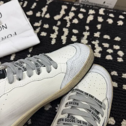 Replica Golden Goose Casual Shoes For Men #1455462 $102.00 USD for Wholesale