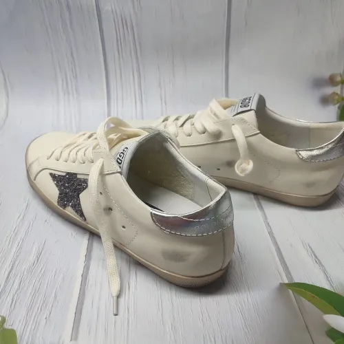 Replica Golden Goose Casual Shoes For Men #1455466 $98.00 USD for Wholesale