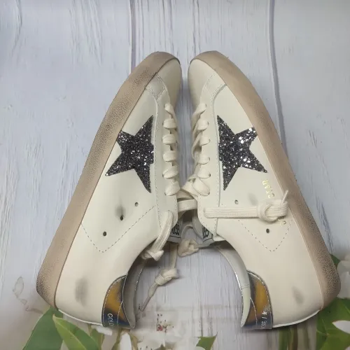 Replica Golden Goose Casual Shoes For Men #1455466 $98.00 USD for Wholesale
