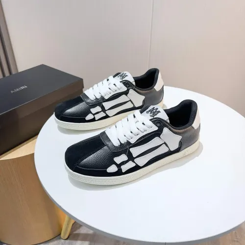 Wholesale Amiri Casual Shoes For Men #1455573 $80.00 USD, Wholesale Quality Replica Amiri Casual Shoes