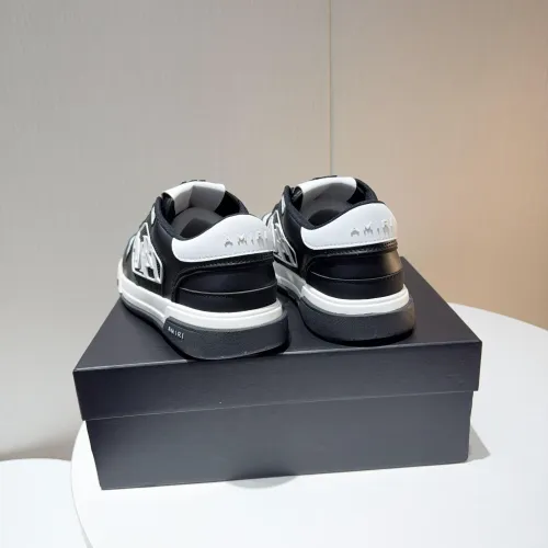 Replica Amiri Casual Shoes For Men #1455578 $88.00 USD for Wholesale