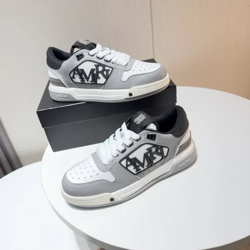 Replica Amiri Casual Shoes For Men #1455580 $88.00 USD for Wholesale