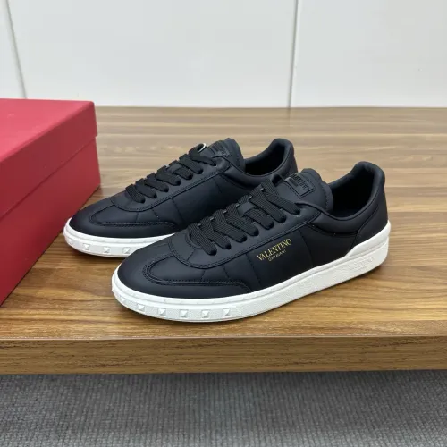 Wholesale Valentino Casual Shoes For Men #1455614 $82.00 USD, Wholesale Quality Replica Valentino Casual Shoes