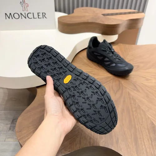 Replica Moncler Casual Shoes For Men #1455644 $122.00 USD for Wholesale