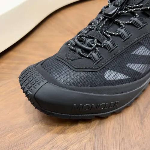 Replica Moncler Casual Shoes For Men #1455644 $122.00 USD for Wholesale