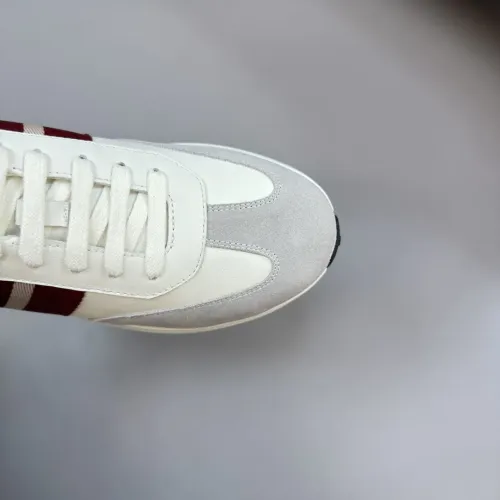 Replica Bally Casual Shoes For Men #1455852 $135.00 USD for Wholesale