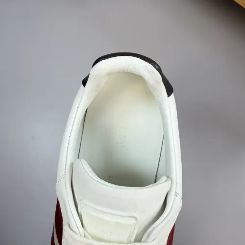Replica Bally Casual Shoes For Men #1455852 $135.00 USD for Wholesale