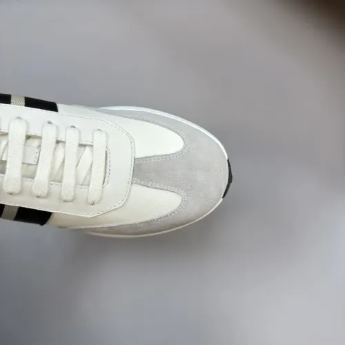 Replica Bally Casual Shoes For Men #1455853 $135.00 USD for Wholesale