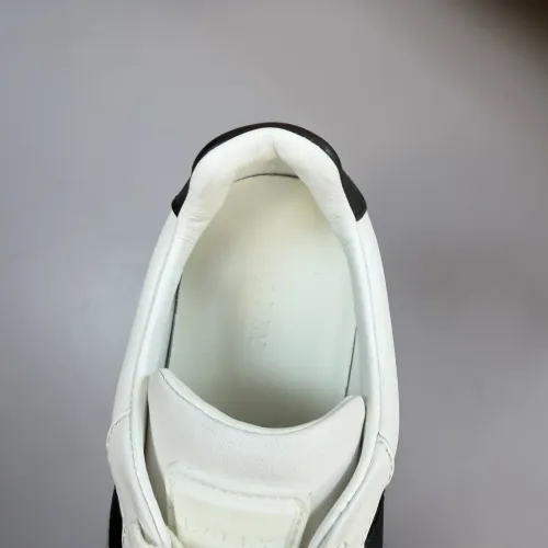 Replica Bally Casual Shoes For Men #1455853 $135.00 USD for Wholesale