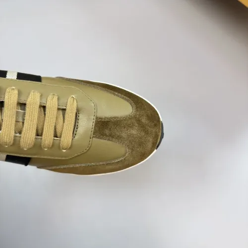 Replica Bally Casual Shoes For Men #1455854 $135.00 USD for Wholesale